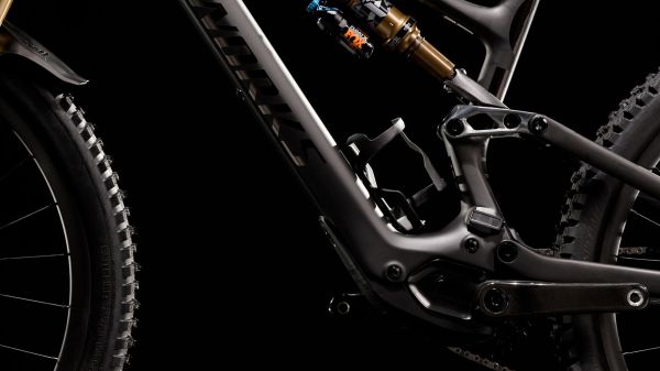 Specialized Turbo LEVO SL 2.gen