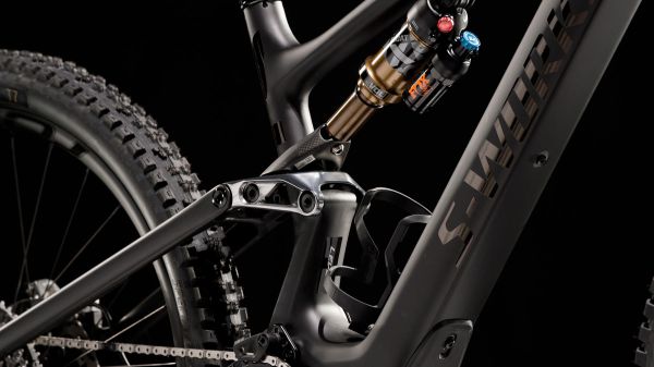 Specialized Turbo LEVO SL 2.gen