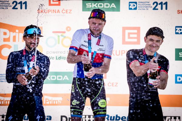 Mistrovství ČR XCM 2023 - Machov