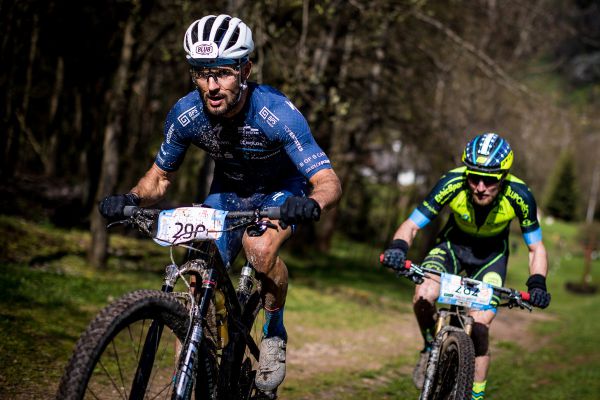 Mistrovství ČR XCM 2023 - Machov