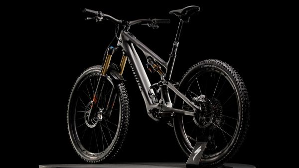 Specialized Turbo LEVO SL 2.gen