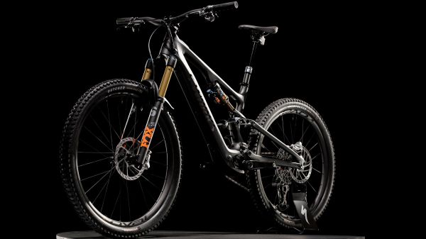 Specialized Turbo LEVO SL 2.gen