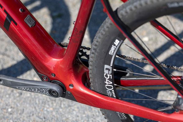 Ghost Path Asket PRO