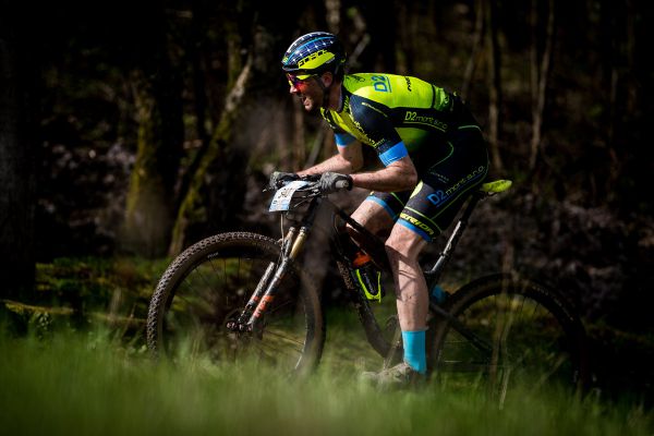 Mistrovství ČR XCM 2023 - Machov