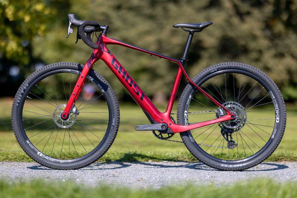 Ghost Path Asket PRO