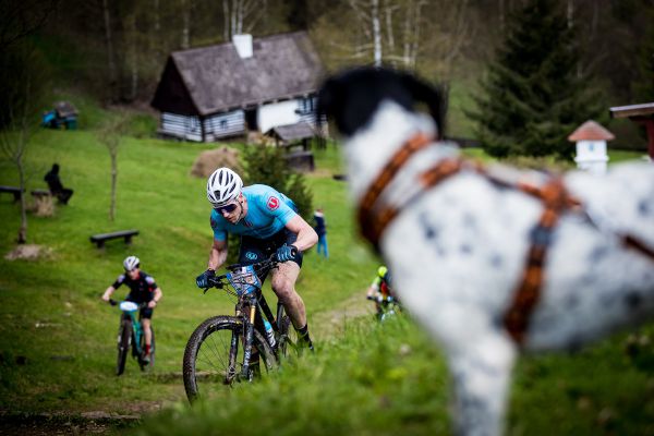 Mistrovství ČR XCM 2023 - Machov