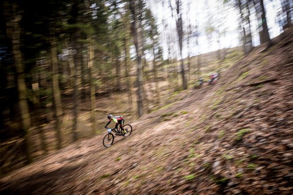 Mistrovství ČR XCM 2023 - Machov