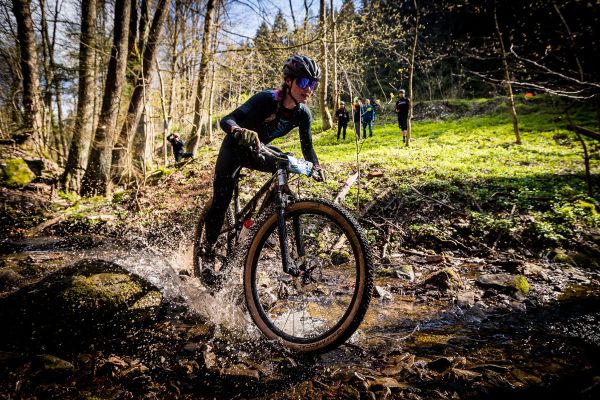 Mistrovství ČR XCM 2023 - Machov