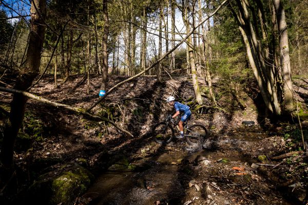 Mistrovství ČR XCM 2023 - Machov