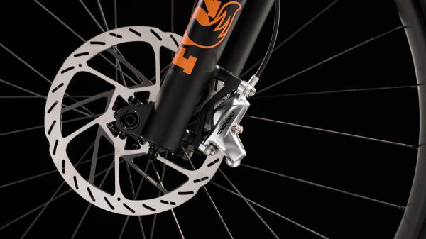 Specialized Turbo LEVO SL 2.gen