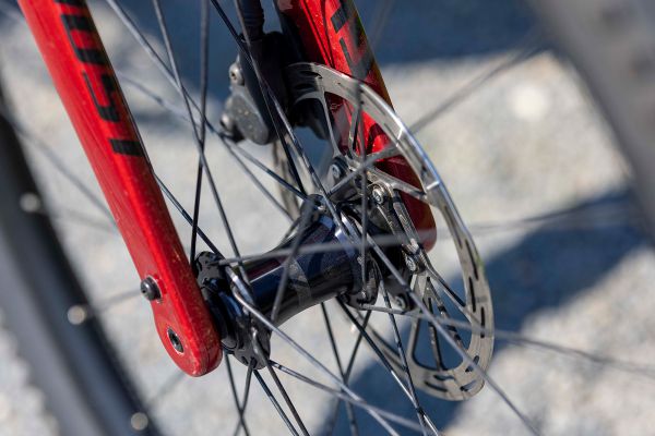 Ghost Path Asket PRO