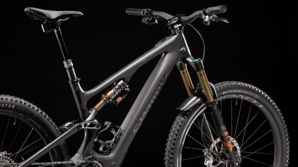 Specialized Turbo LEVO SL 2.gen