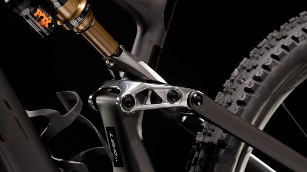 Specialized Turbo LEVO SL 2.gen