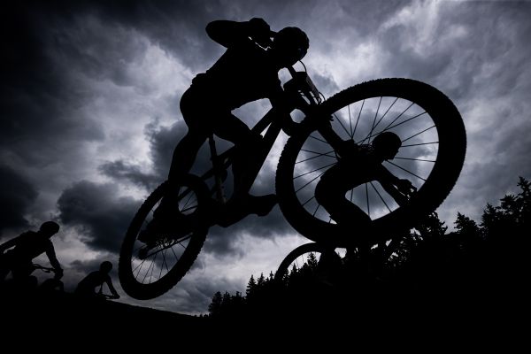 Světový pohár XCO #1 - Nové Město na Moravě