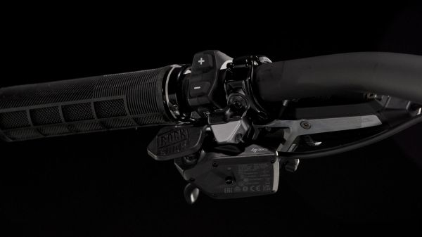 Specialized Turbo LEVO SL 2.gen