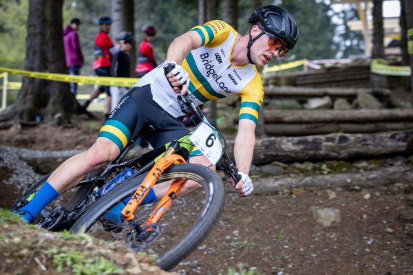 Český pohár XCO #1 - Zadov 2023