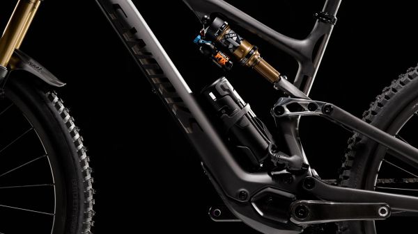 Specialized Turbo LEVO SL 2.gen