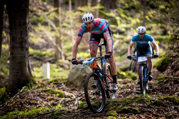 Mistrovství ČR XCM 2023 - Machov