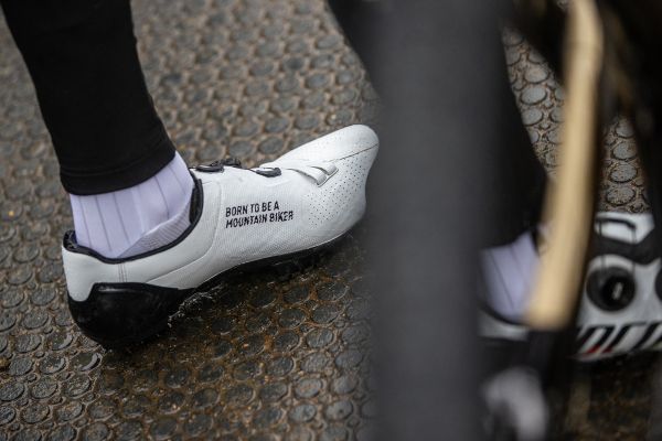 Světový pohár XCO #1 - Nové Město na Moravě