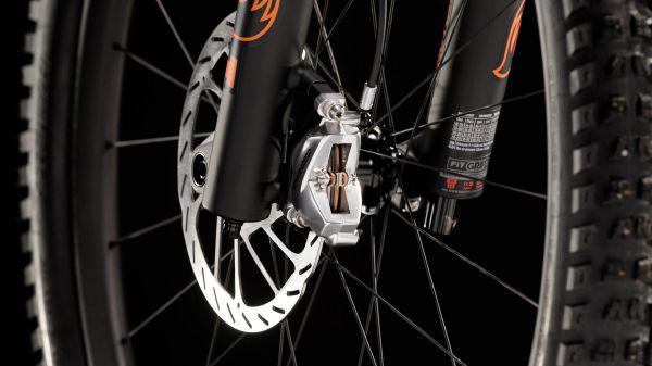 Specialized Turbo LEVO SL 2.gen