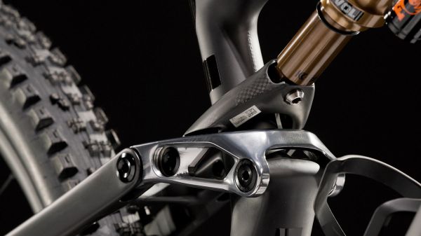 Specialized Turbo LEVO SL 2.gen