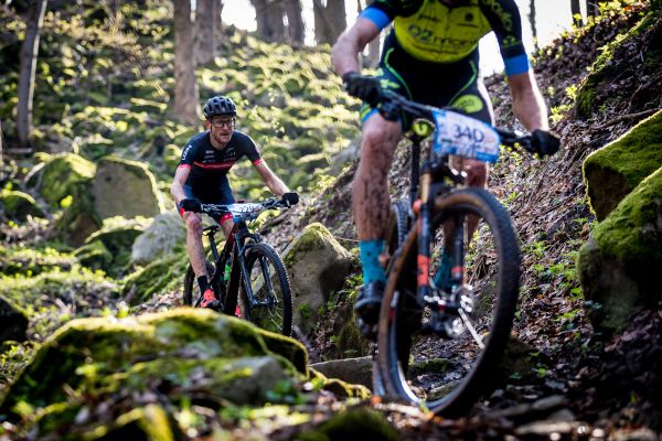 Mistrovství ČR XCM 2023 - Machov