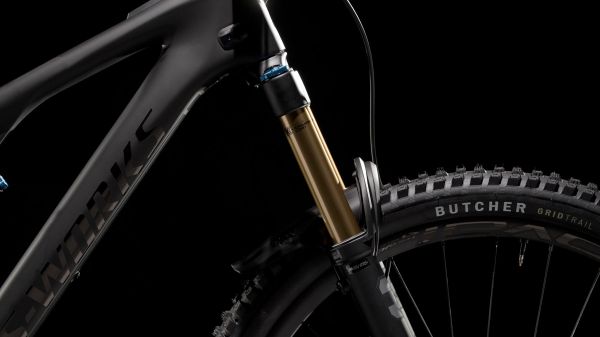 Specialized Turbo LEVO SL 2.gen