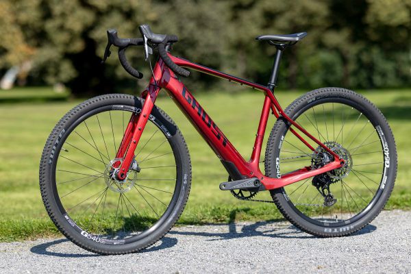 Ghost Path Asket PRO