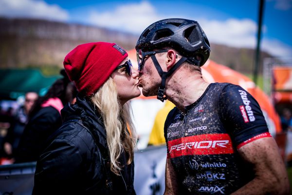 Mistrovství ČR XCM 2023 - Machov