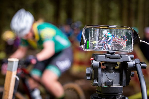 Český pohár XCO #1 - Zadov 2023