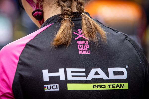 Český pohár XCO #1 - Zadov 2023