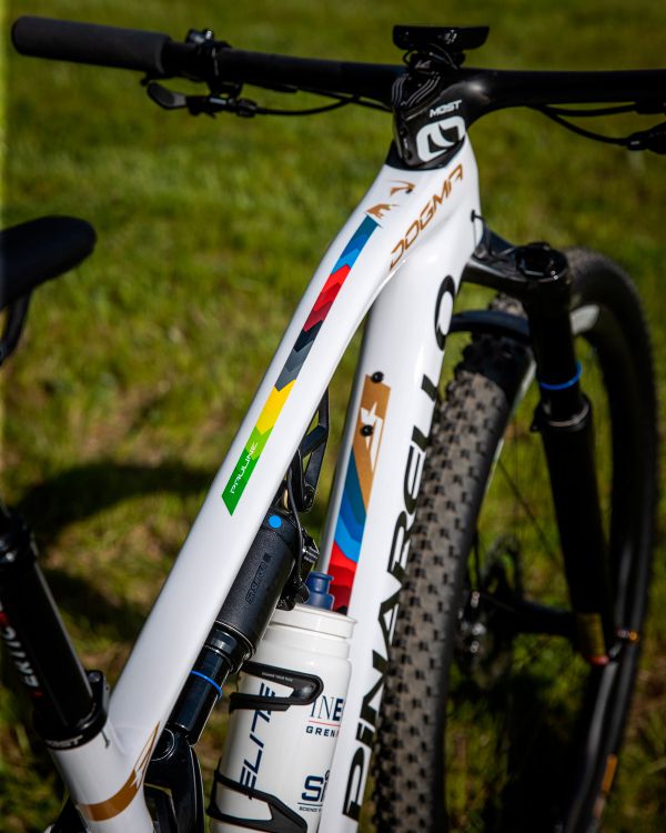 Pinarello Dogma XC