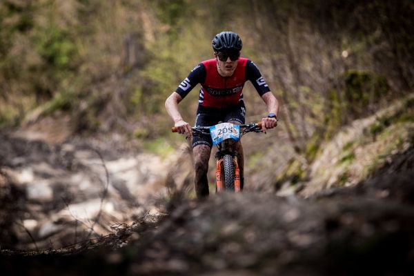 Mistrovství ČR XCM 2023 - Machov