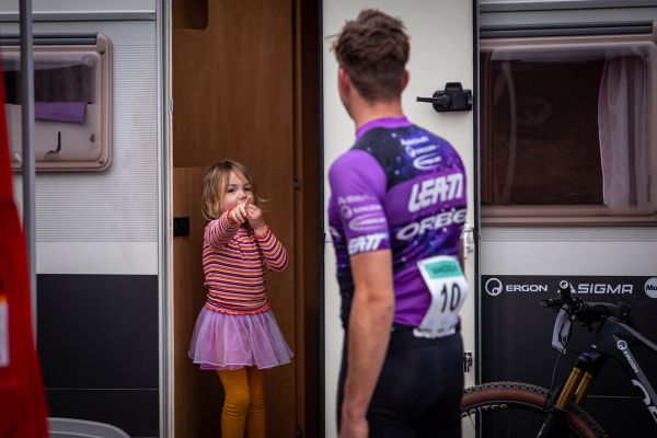 Český pohár XCO #1 - Zadov 2023