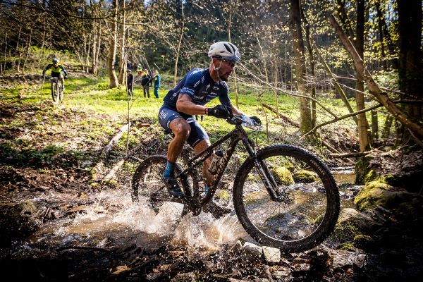 Mistrovství ČR XCM 2023 - Machov