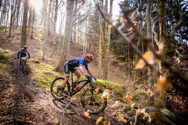 Mistrovství ČR XCM 2023 - Machov