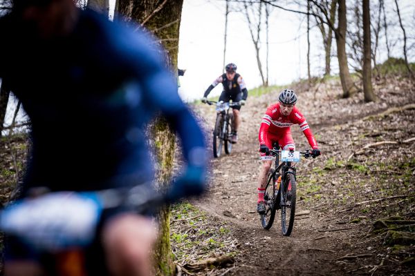 Mistrovství ČR XCM 2023 - Machov