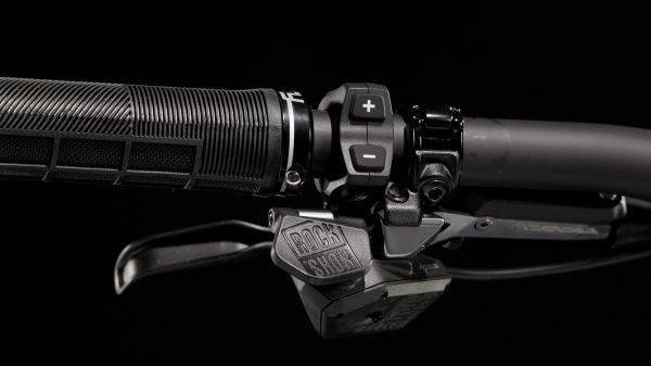 Specialized Turbo LEVO SL 2.gen