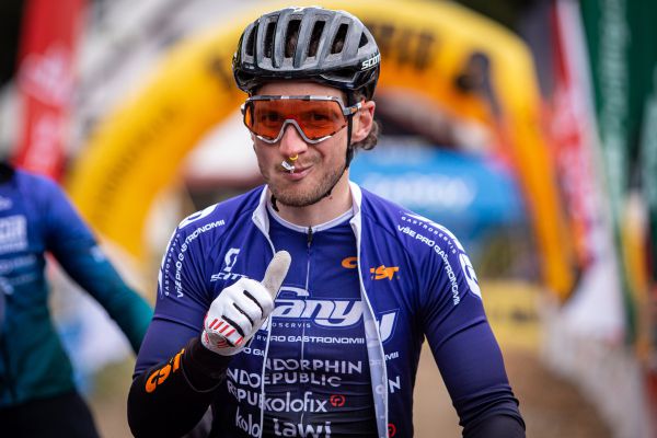 Český pohár XCO #1 - Zadov 2023