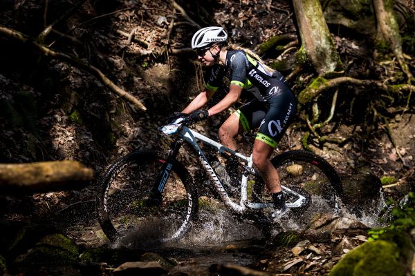 Mistrovství ČR XCM 2023 - Machov