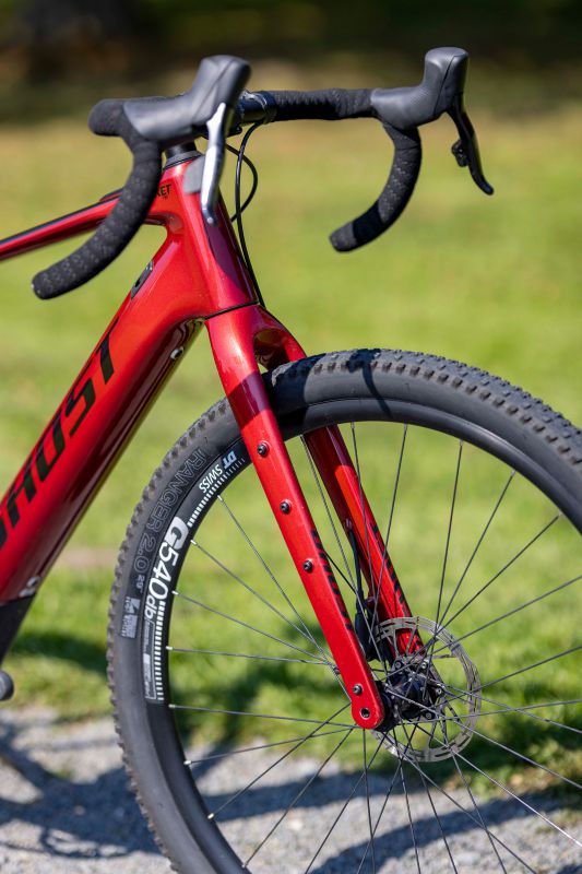 Ghost Path Asket PRO