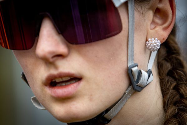 Český pohár XCO #1 - Zadov 2023