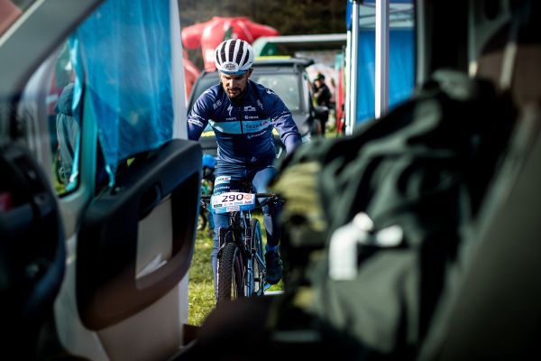 Mistrovství ČR XCM 2023 - Machov