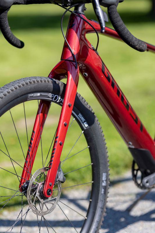 Ghost Path Asket PRO