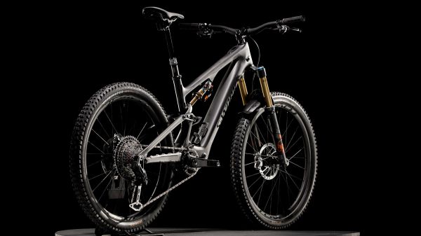 Specialized Turbo LEVO SL 2.gen