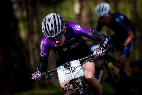 Mistrovství ČR XCM 2023 - Machov