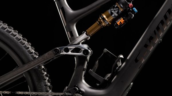 Specialized Turbo LEVO SL 2.gen