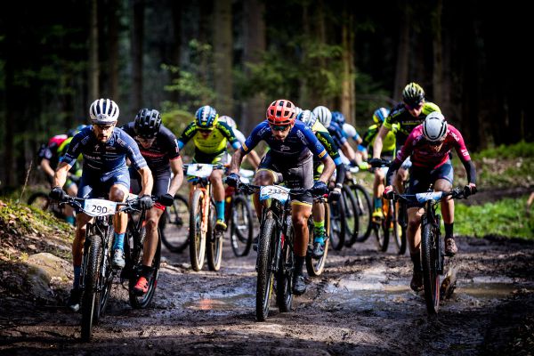 Mistrovství ČR XCM 2023 - Machov