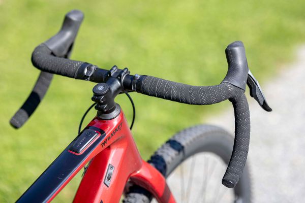 Ghost Path Asket PRO