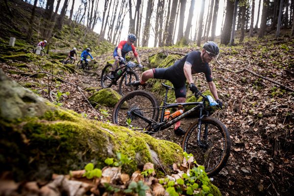 Mistrovství ČR XCM 2023 - Machov